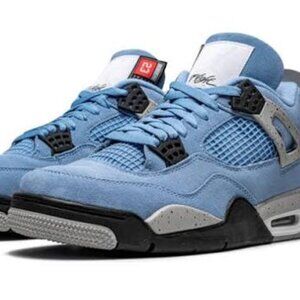 Jordans Corlina blues